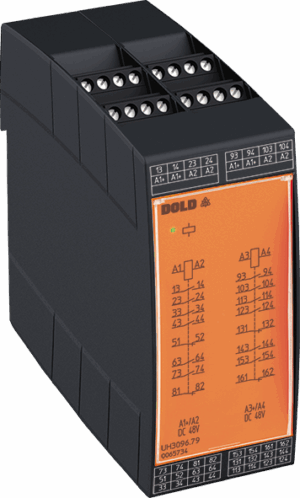 UH3096.80PS/801 DC110V