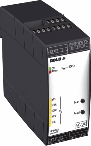 UH5892.11PS UH AC/DC24-60V 10K