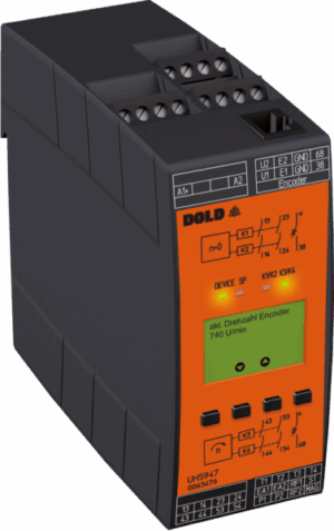 UH5947.04PT/61 DC24V