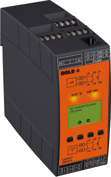 UH5947.04PT/61 DC24V