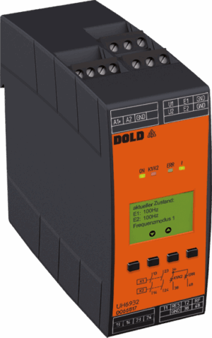 UH6932.02PS/61 DC24V