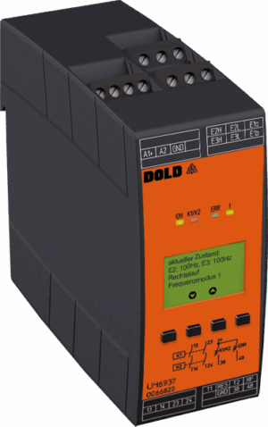 UH6937.02PS/001/61 DC24V