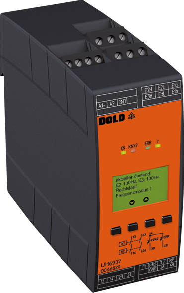 UH6937.02PS/001/61 DC24V