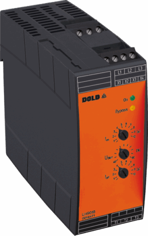 UH9018 3AC400V 50/60Hz 1