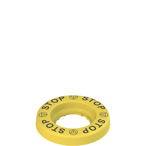 VE DL1A5D09 Dual-function fixed/blinked luminous disc