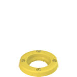 VE DL1A5L13 Blinking luminous disc