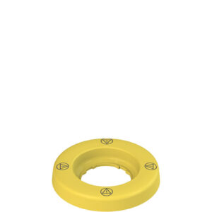 VE DL1A5D13 Dual-function fixed/blinked luminous disc