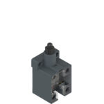 VF B501 Indoor use only position switch