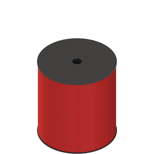VF F05-400 Steel rope