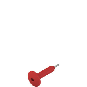 VF FG-LP60 Metal extension for release push-button. For max wall thickness of 60 mm