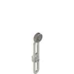 VF LE56-R24 Adjustable safety lever with metal roller