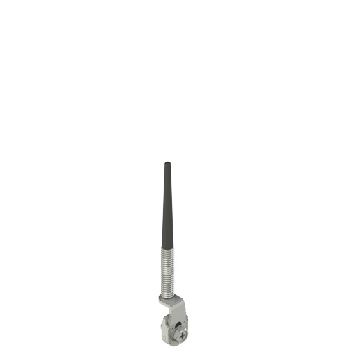 VN_A00LL_500.jpg VN A00LL Metal revolving lever with flexible adjustable rod