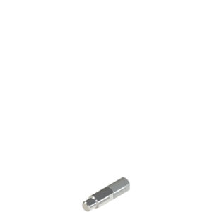 VN NG-LP50 Metal extension for release push-button for max. wall thickness of 50 mm