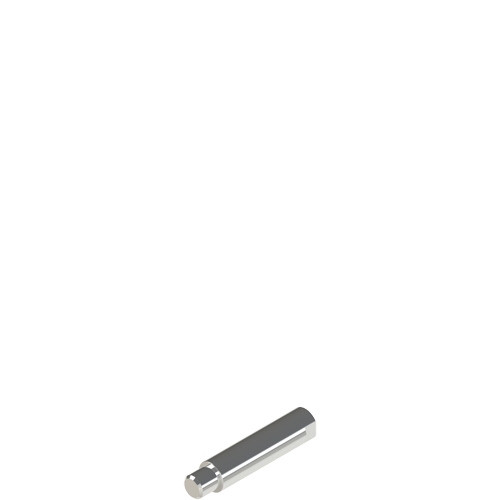 VN NG-LP60 Metal extension for release push-button. For max wall thickness of 60 mm