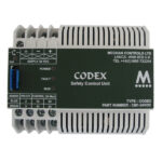 Mechan CM1 24VAC SAFETY CONTROL UNIT