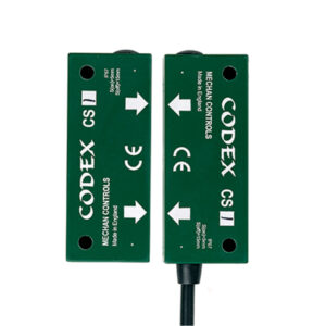 Mechan CS1-15M CODEX SAFETY SWITCH