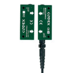 Mechan CS3-ACT CODEX ACTUATOR ONLY
