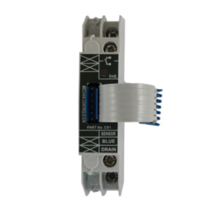 Mechan PCB Codex Extender CX (Panel 1 x 4) Gold Finish