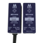 Mechan FMS-10M F-TYPE SAFETY SWITCH