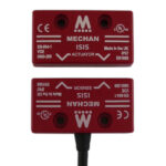 Mechan ISIS ACTUATOR