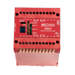 Mechan ISIS-4 110VAC SAFETY CONTROL UNIT