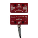 Mechan ISIS-QD ISIS QUICK DISCONNECT SAFETY SWITCH