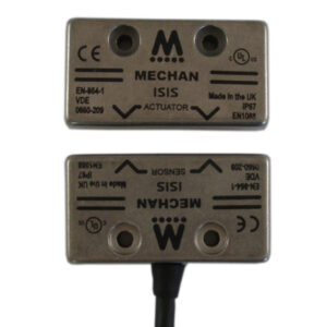 Mechan ISIS-SS-03M switch only