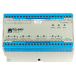 Mechan MPX8/DIN 24VAC SAFETY CONTROL UNIT