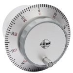Euchner 057034E | HKD025V100A05 : Hand Wheel