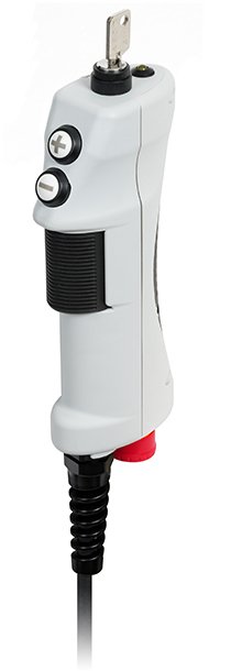 Euchner 123802E | ZSM2300-123802 : Enabling Pushbutton