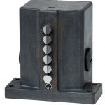 Euchner 088438E | GSBF04K08-552-M : Multiple Limit Switch