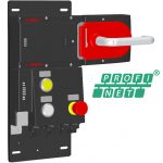 Euchner 136861E | MGB-A-COVER-R-K4-PN-136861 : Mgb-Zubehoer Ab V3.30.0