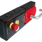 Euchner 127121E | MGB-L0H-APA-R-127121 : Multifunctional Gate Box Complete