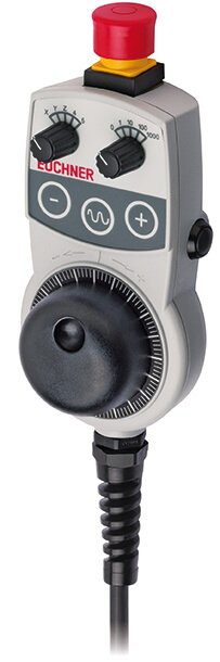 Euchner 113993E | HBA-113993 : Pendant Station