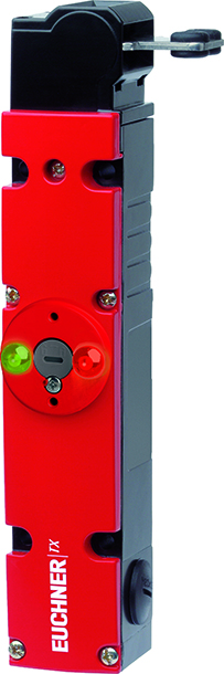 Euchner 082977E | TX3C-A230M : Safety Switch