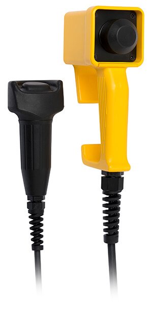 729596.jpg Euchner 057097E | ZSA2B2G05B-C1662 : Enabling Pushbutton