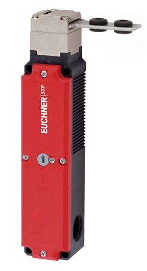 Euchner 163004E | STP3A-2131C110MC2513 : Safety Switch