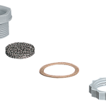P580212 UNI VENTING CAP PG21 IP54