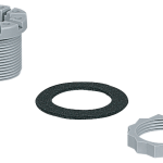 P580244 THERMOPLASTIC FITTINGS  PG36