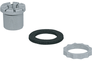 P580250 TOPTER FITTING PG21 IP66-IP67