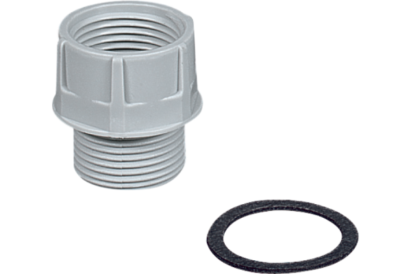 P580271_MAIN_png_900_600_contain_70.png P580274 UNI FITTING FOR PIPE 3/4" ON HOLE PG21