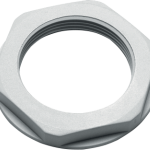 P581232 UNI PLASTIC LOCKNUT M32X 1