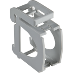 P630021 DOMOTER MODULAR SUPPORT 1 MODULE - 43801
