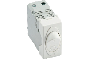 P630036 DOMOTER UNIVERSAL SWITCH C16A 1 MOD - 21520.16