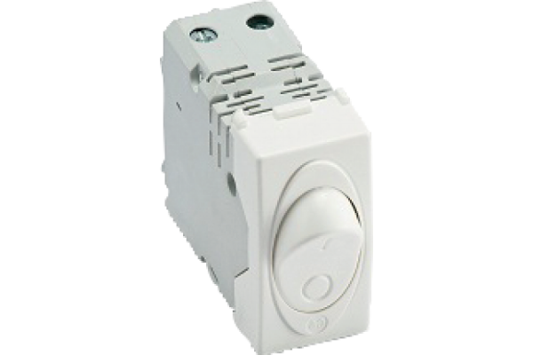 P630036 DOMOTER UNIVERSAL SWITCH C16A 1 MOD - 21520.16