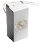 P630042 DOMOTER  GREEN LAMP - 21381