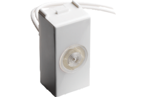 P630042 DOMOTER  GREEN LAMP - 21381