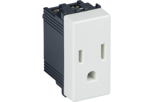 P630058 DOMOTER USA DOMESTIC SOCKET