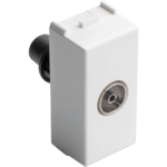 P630071 DOMOTER  PASSING THROUGH TV SOCKET - 21255