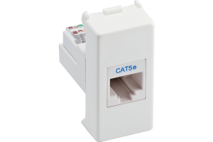 P630080 DOMOTER  RJ12 DATA SOCKET - 21216